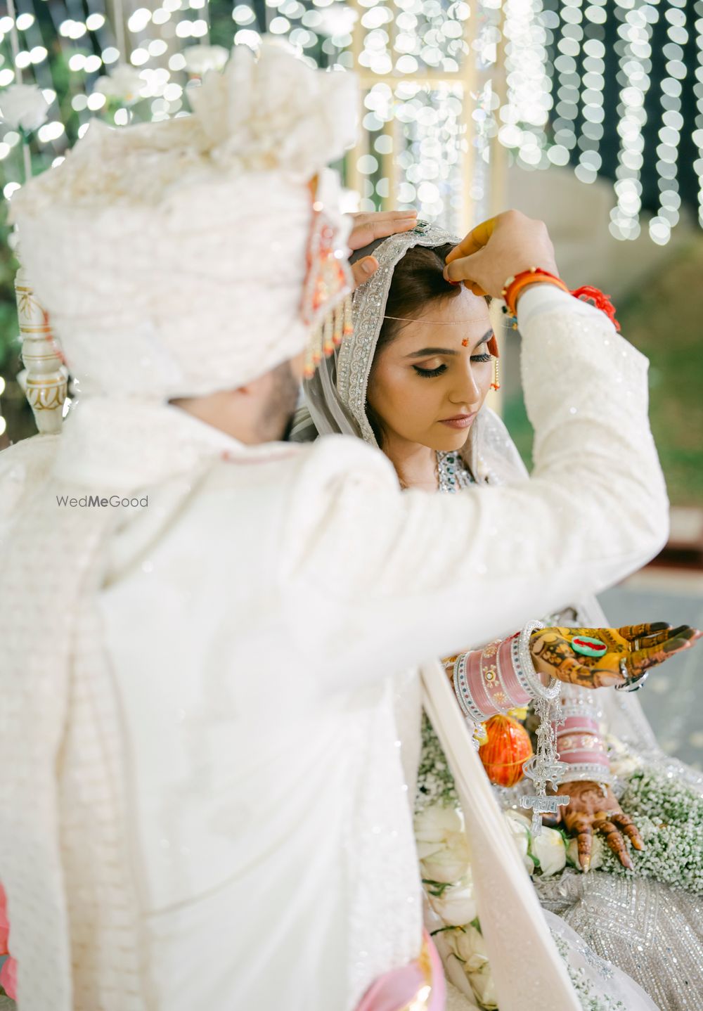 Photo From Anshul & Jahnavi - By Omigraphy.in