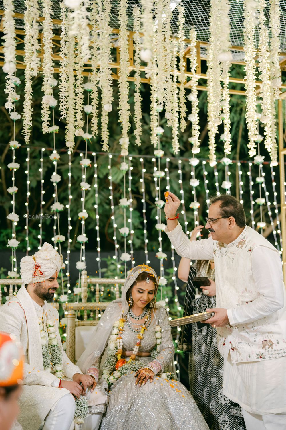 Photo From Anshul & Jahnavi - By Omigraphy.in