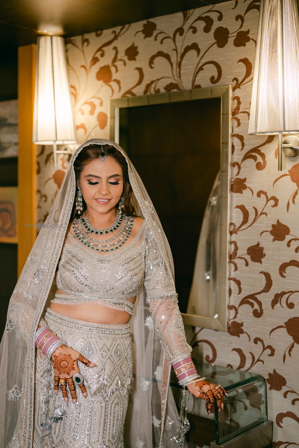 Photo From Anshul & Jahnavi - By Omigraphy.in