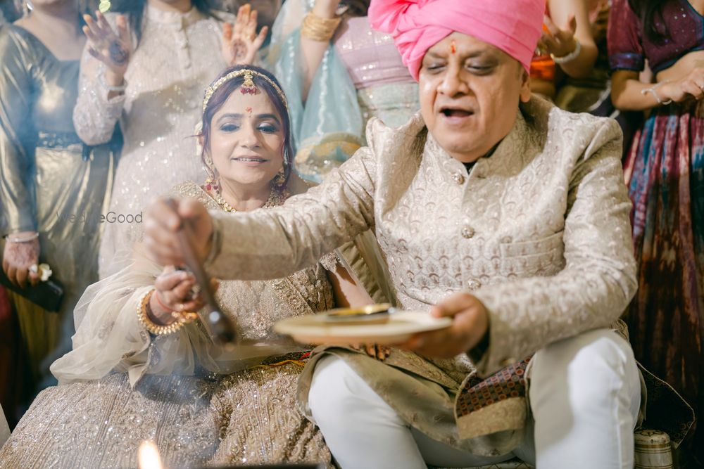 Photo From Anshul & Jahnavi - By Omigraphy.in