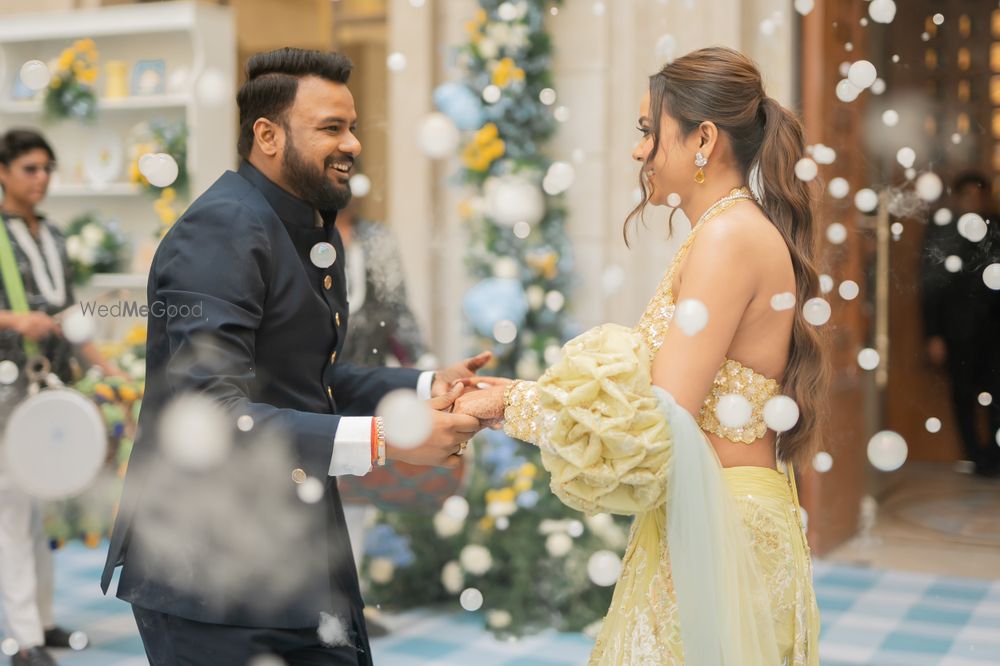 Photo From Raj And Gauri - By Bells and Bows