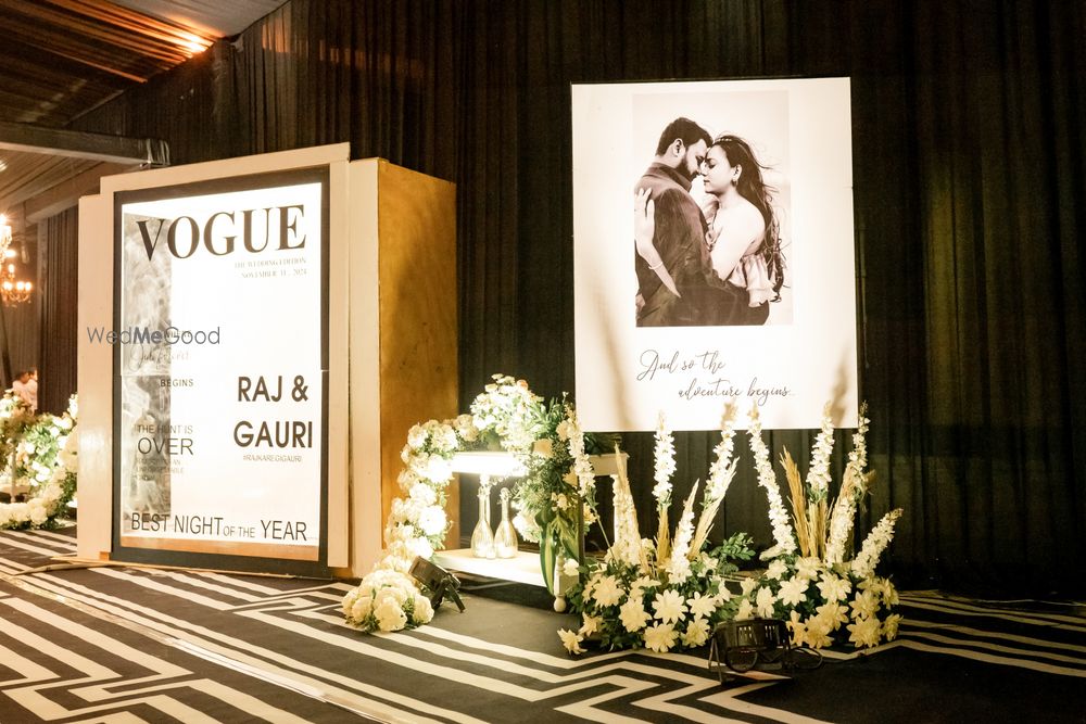 Photo From Raj And Gauri - By Bells and Bows