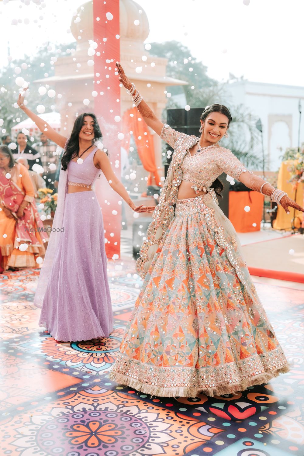 Photo From Vidhi Dujodwala weds Aditya Vijayvargiya - By Siya Gupta Events & Experiences