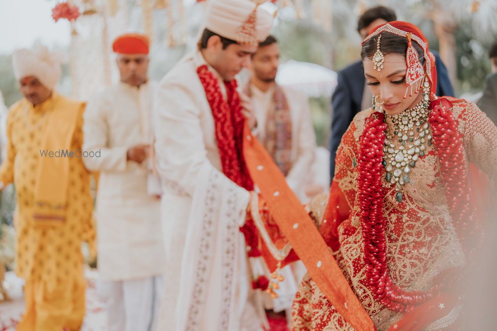 Photo From Vidhi Dujodwala weds Aditya Vijayvargiya - By Siya Gupta Events & Experiences