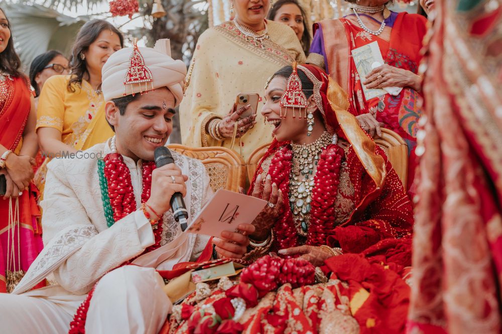 Photo From Vidhi Dujodwala weds Aditya Vijayvargiya - By Siya Gupta Events & Experiences