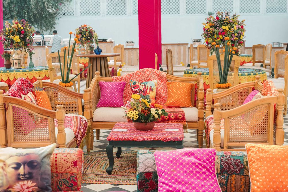 Photo From Vidhi Dujodwala weds Aditya Vijayvargiya - By Siya Gupta Events & Experiences