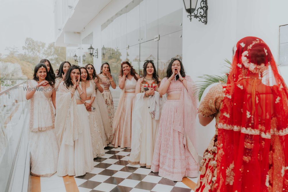 Photo From Vidhi Dujodwala weds Aditya Vijayvargiya - By Siya Gupta Events & Experiences