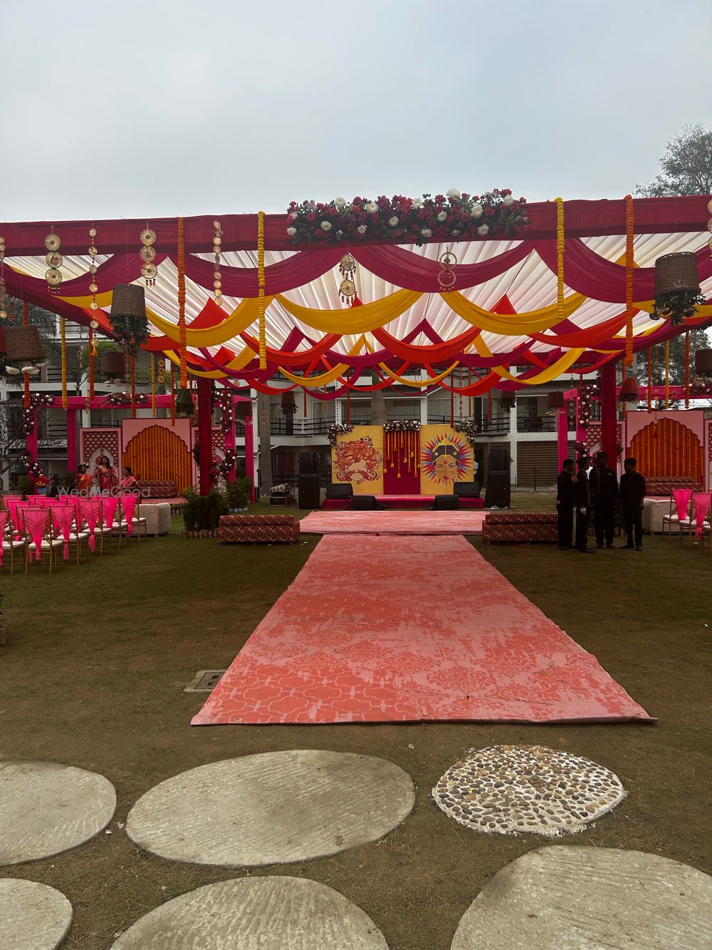 Photo From kolaghat sonar bangla  - By D Dazzle Events
