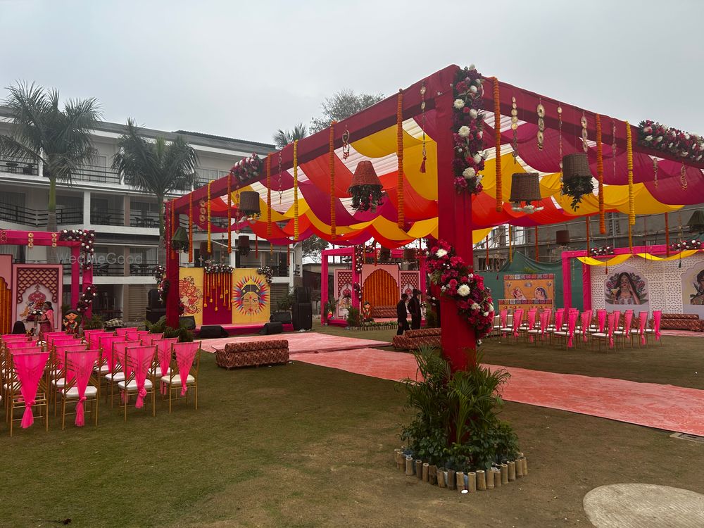 Photo From kolaghat sonar bangla  - By D Dazzle Events