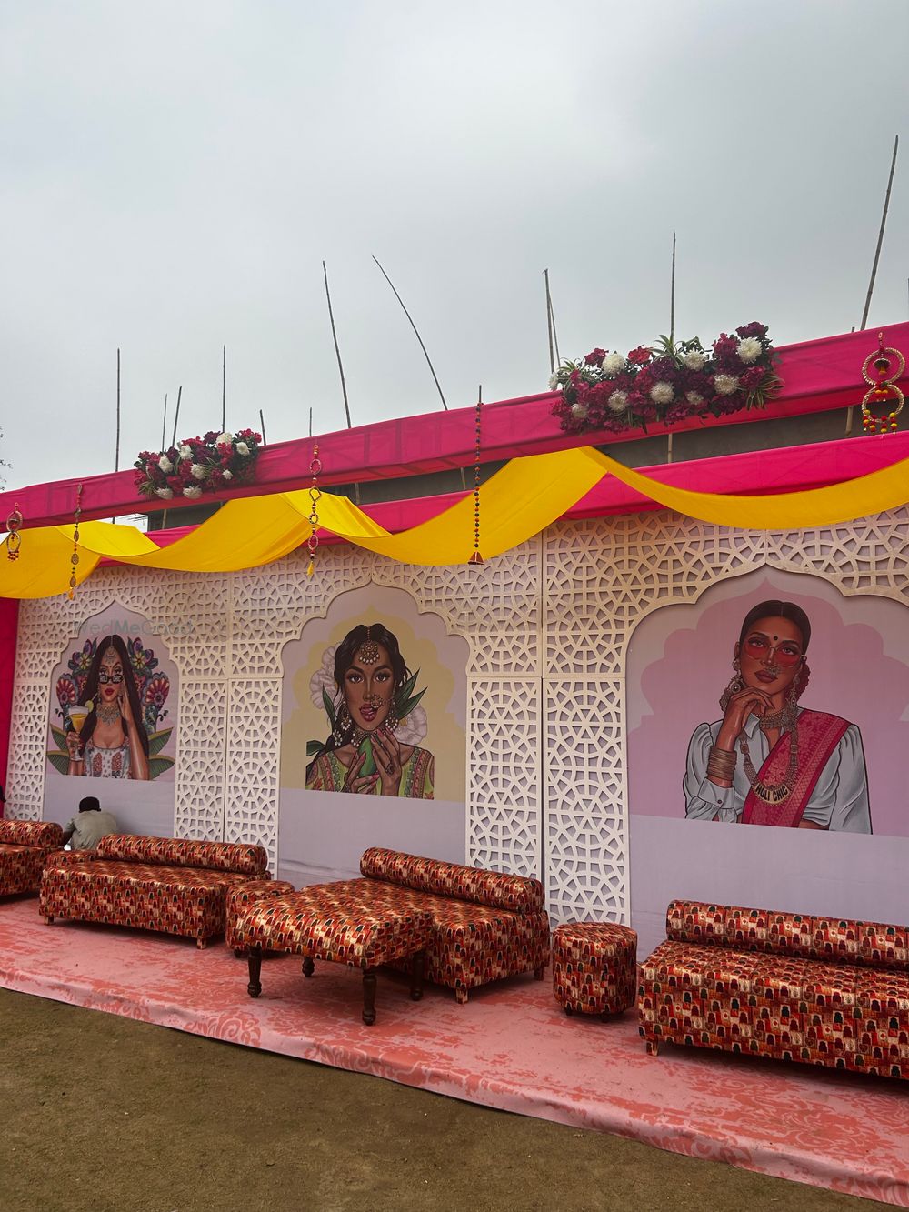 Photo From kolaghat sonar bangla  - By D Dazzle Events
