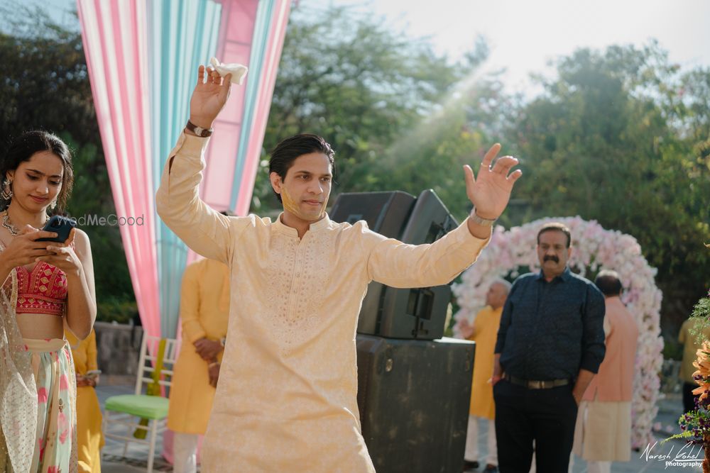 Photo From Kanxa X Vimal - By Naresh Gohel Photography