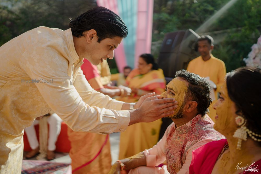 Photo From Kanxa X Vimal - By Naresh Gohel Photography