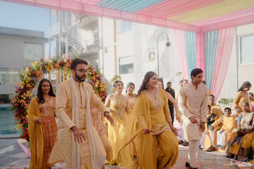 Photo From Kanxa X Vimal - By Naresh Gohel Photography