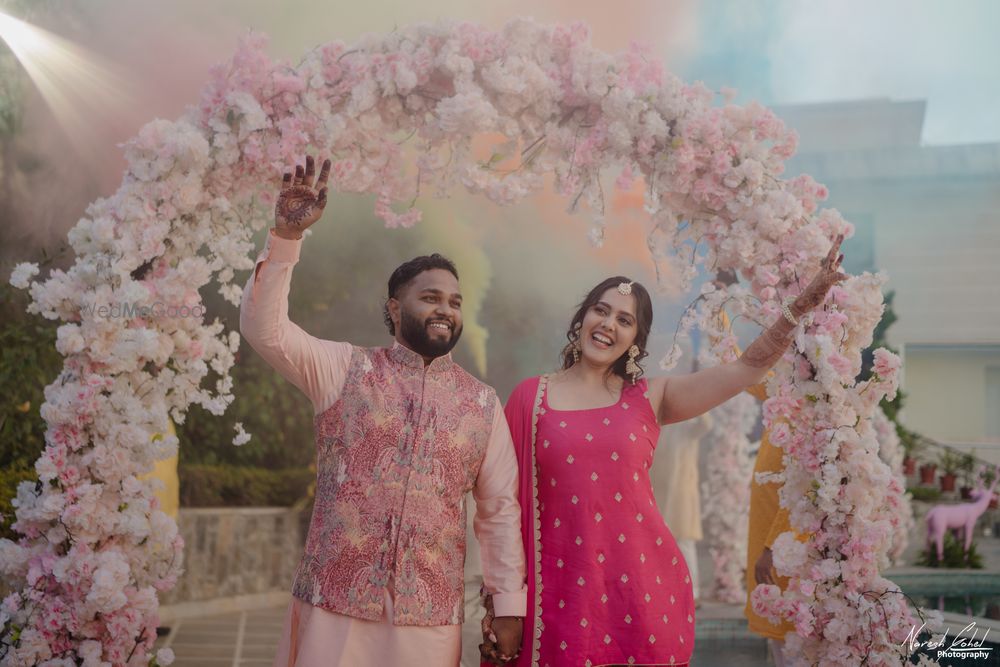 Photo From Kanxa X Vimal - By Naresh Gohel Photography