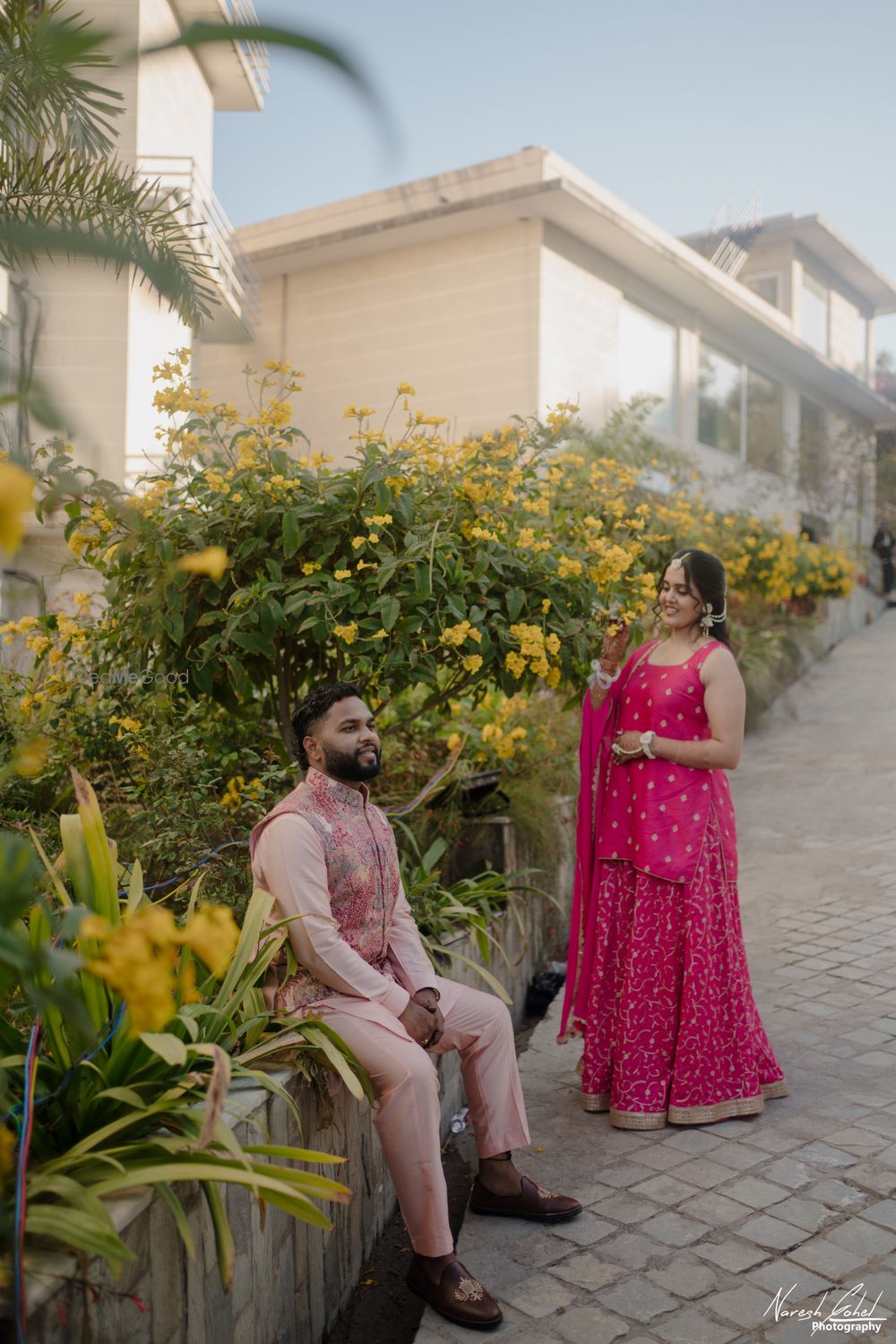 Photo From Kanxa X Vimal - By Naresh Gohel Photography