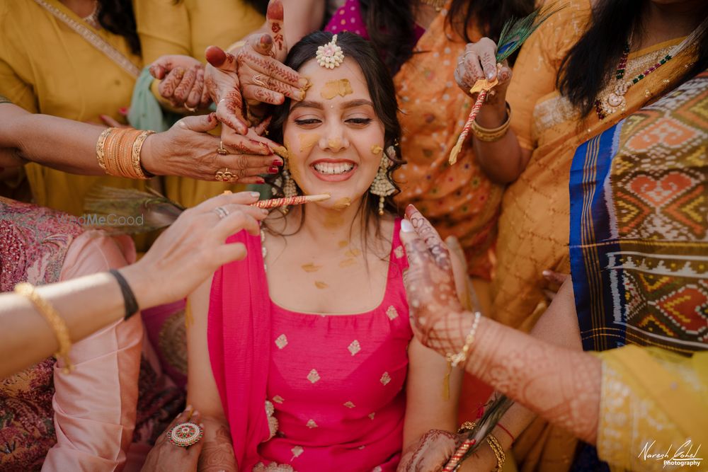 Photo From Kanxa X Vimal - By Naresh Gohel Photography