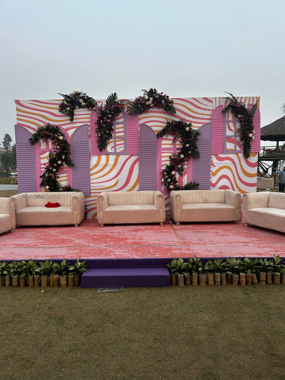 Photo From Carnival  - By D Dazzle Events