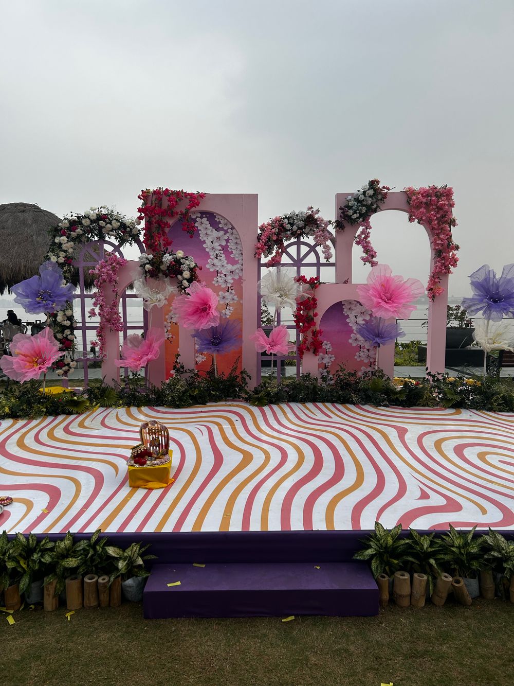 Photo From Carnival  - By D Dazzle Events