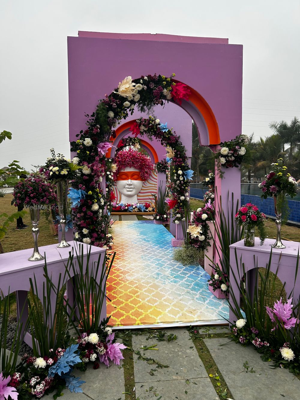 Photo From Carnival  - By D Dazzle Events