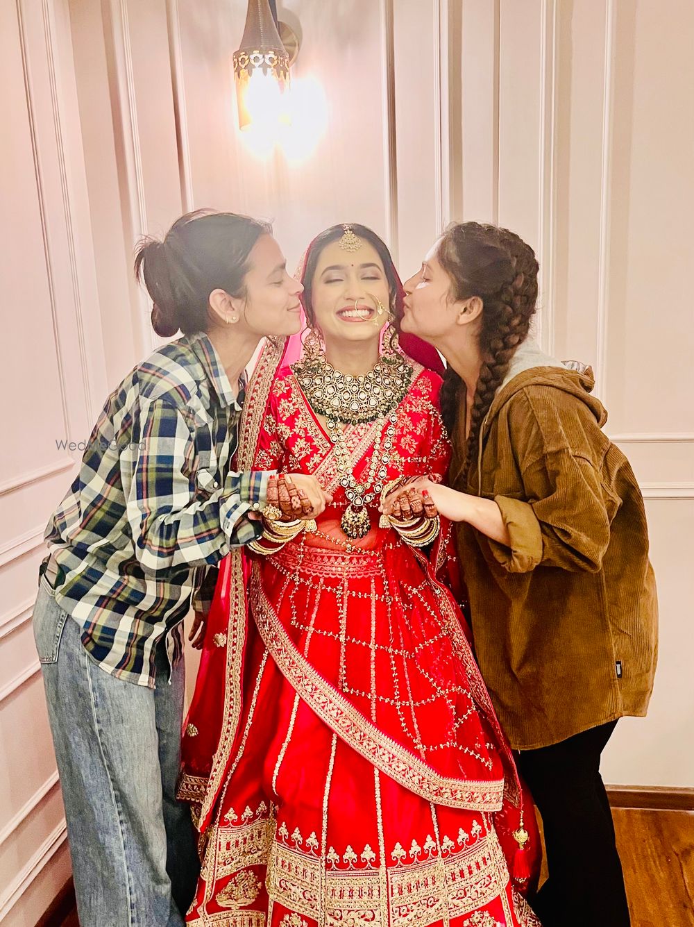 Photo From Shivangi  - By Mansi Sharma Makeup