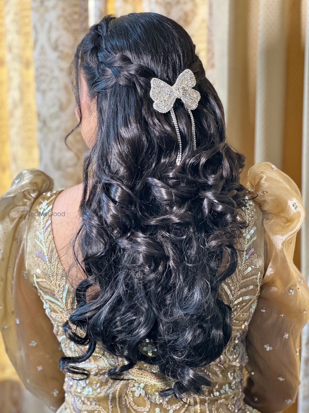 Photo From Bollywood Braid  - By Hairgamebypriyanka