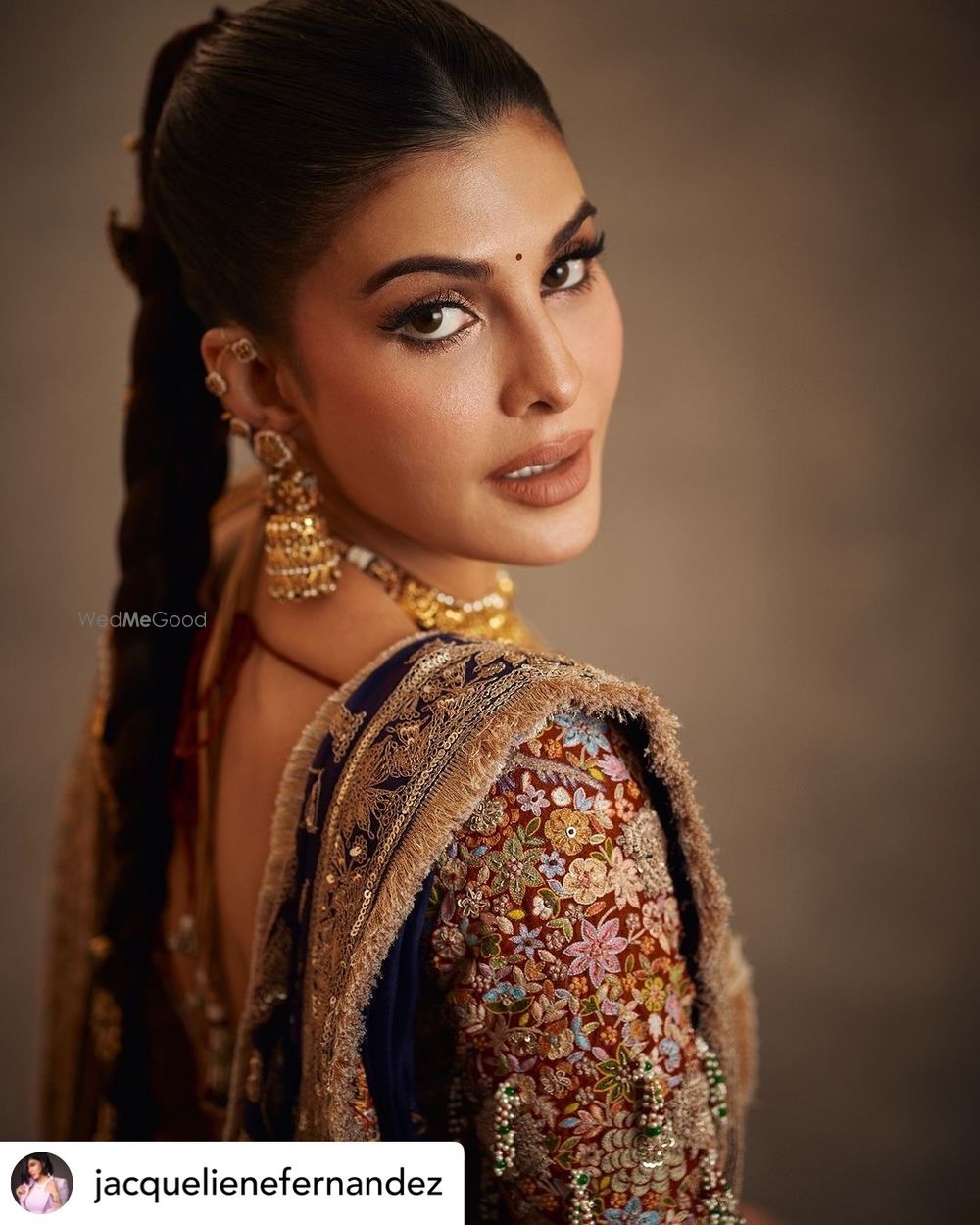 Photo From Bollywood Braid  - By Hairgamebypriyanka