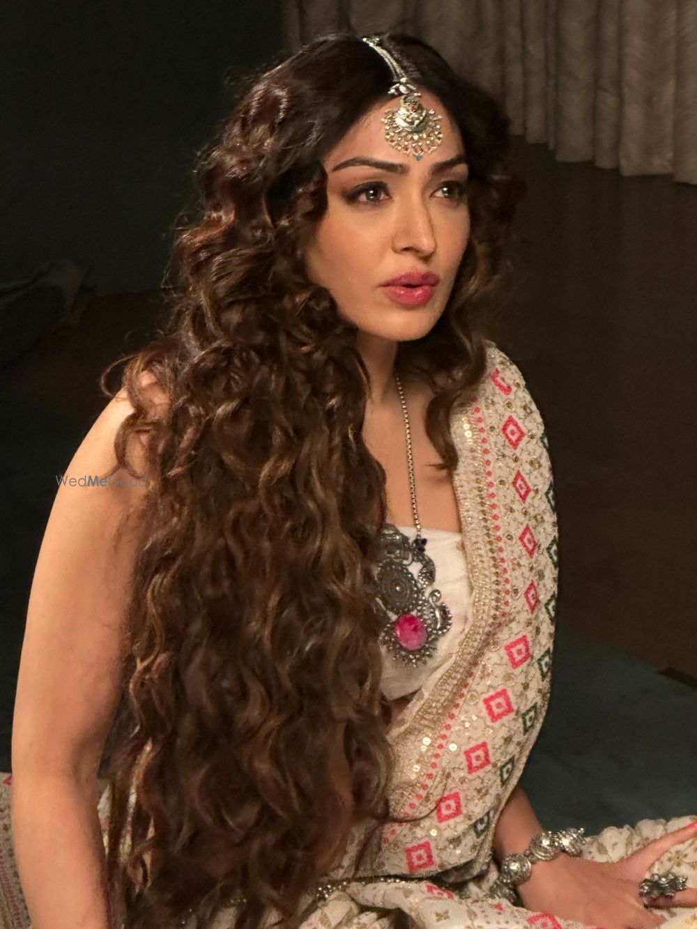 Photo From Bollywood Braid  - By Hairgamebypriyanka
