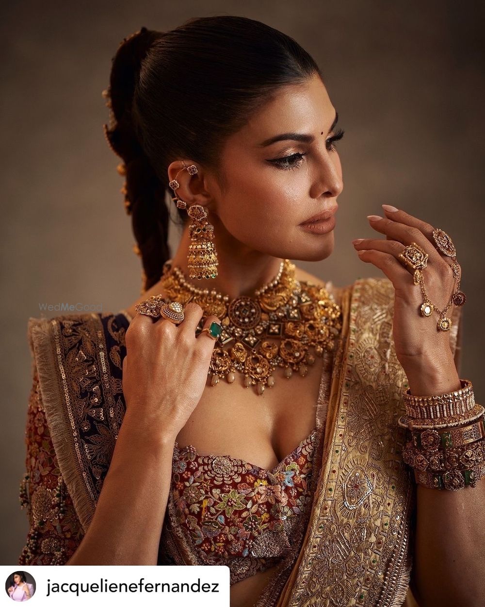 Photo From Bollywood Braid  - By Hairgamebypriyanka