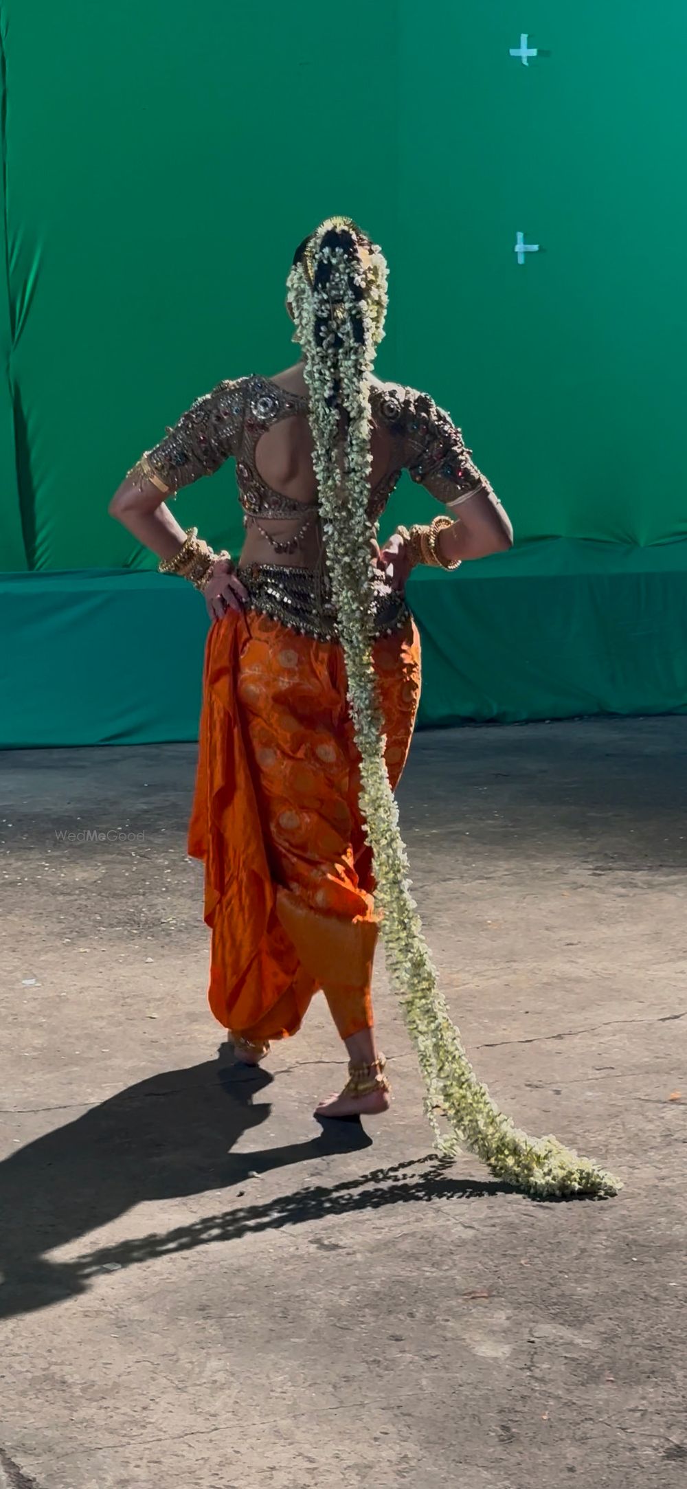 Photo From Bollywood Braid  - By Hairgamebypriyanka