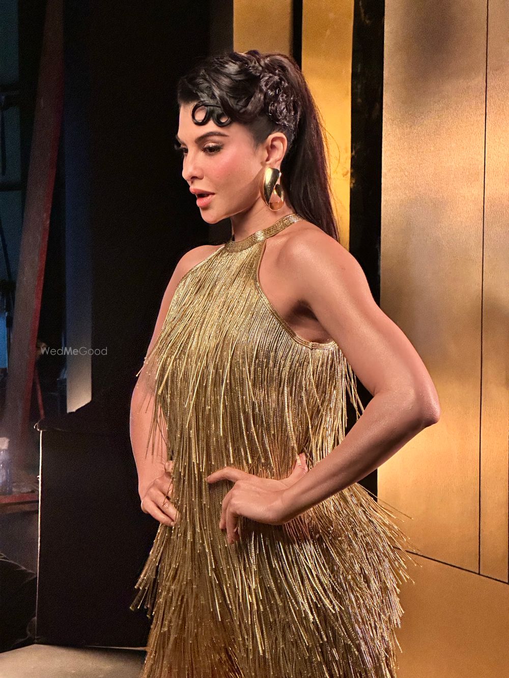 Photo From Bollywood Braid  - By Hairgamebypriyanka