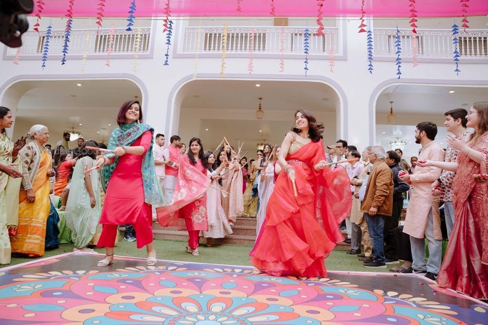 Photo From JainWinLove - By Yugam Dance Studio 