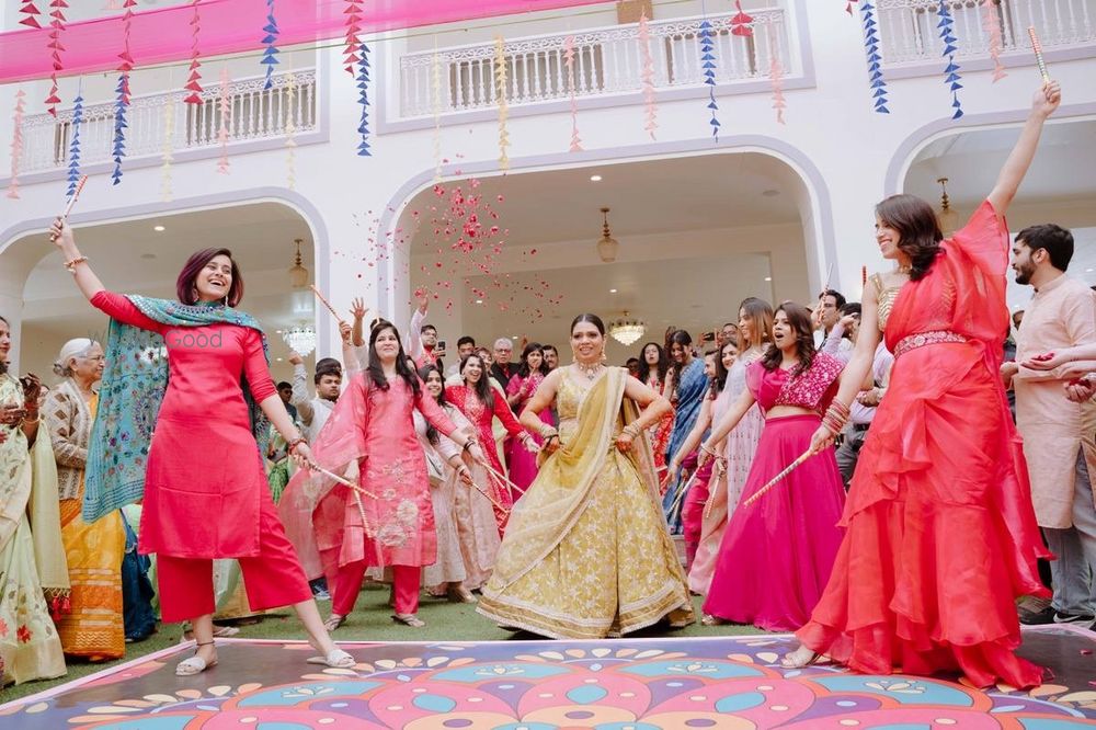 Photo From JainWinLove - By Yugam Dance Studio 