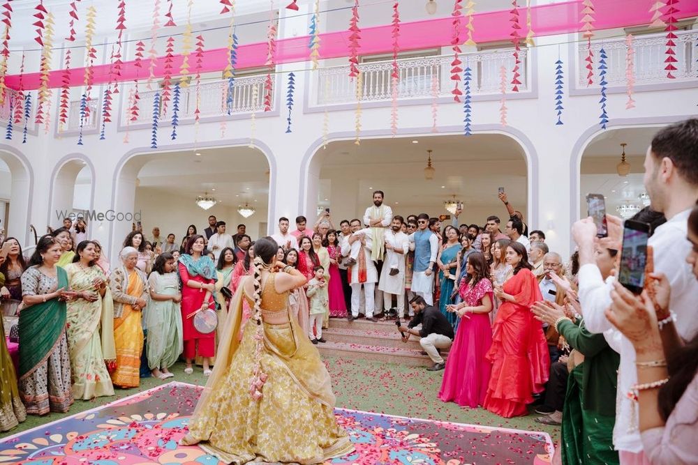 Photo From JainWinLove - By Yugam Dance Studio 