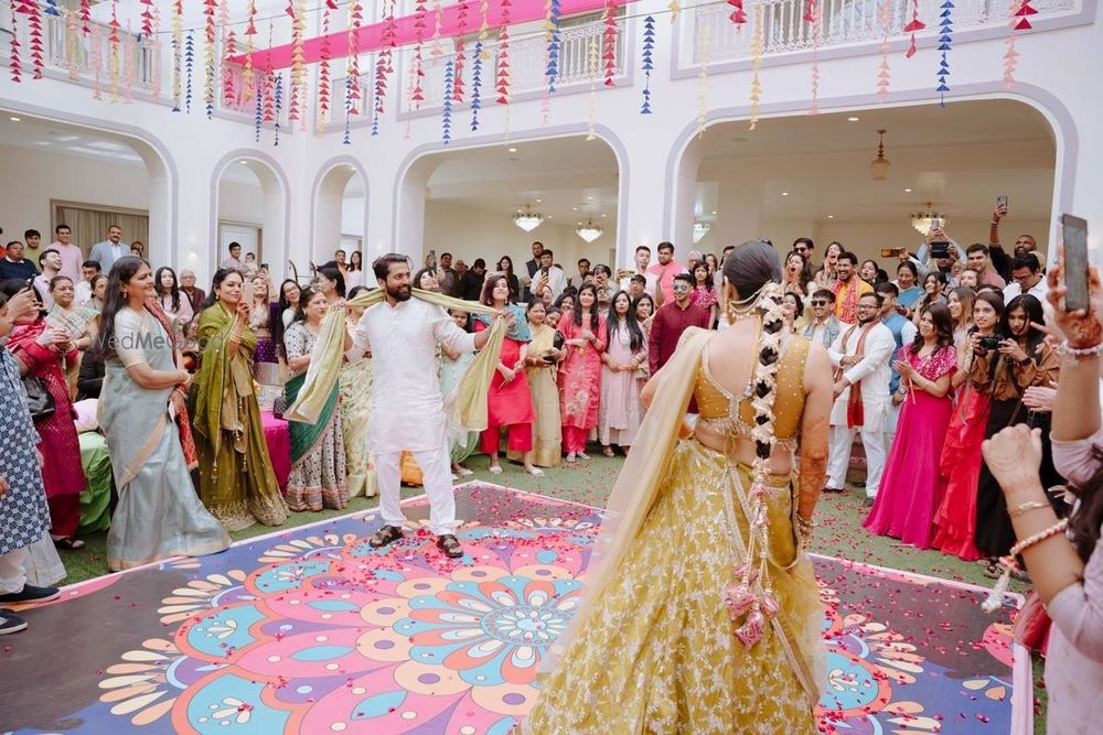 Photo From JainWinLove - By Yugam Dance Studio 