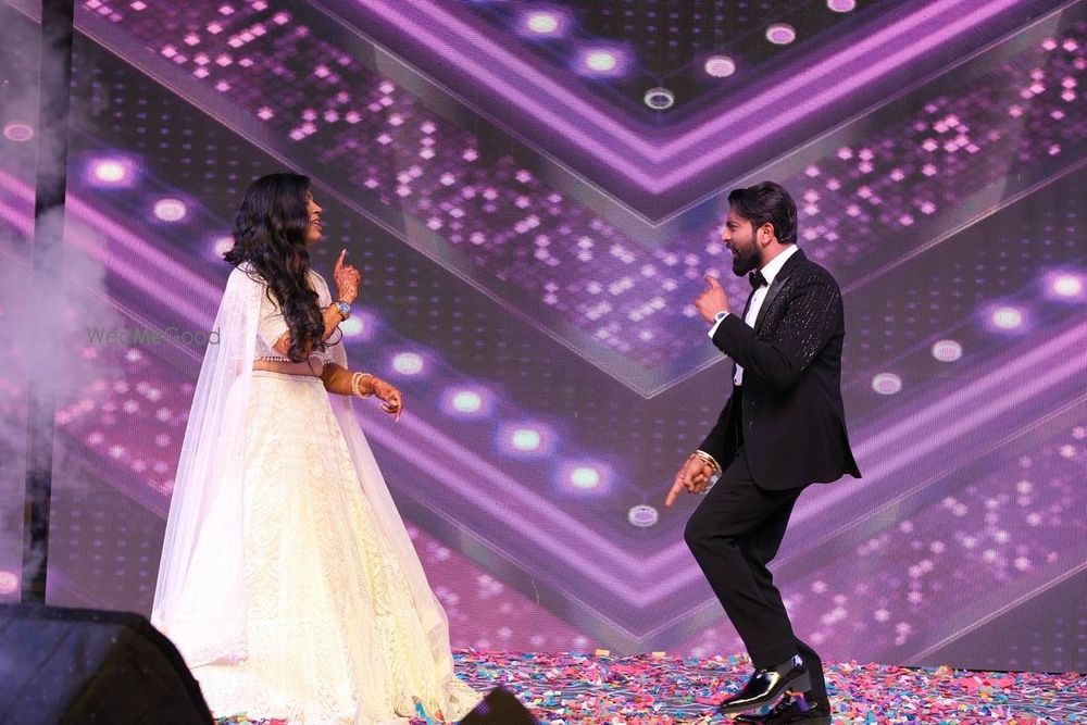 Photo From JainWinLove - By Yugam Dance Studio 