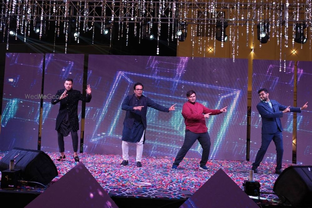 Photo From JainWinLove - By Yugam Dance Studio 