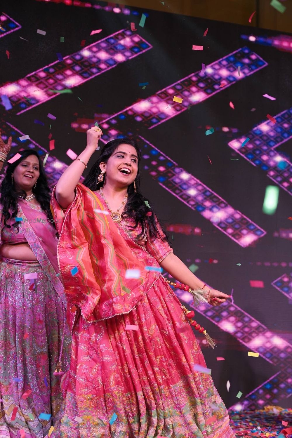 Photo From JainWinLove - By Yugam Dance Studio 