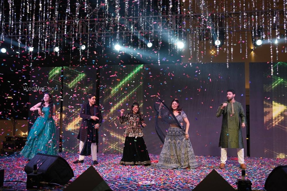 Photo From JainWinLove - By Yugam Dance Studio 