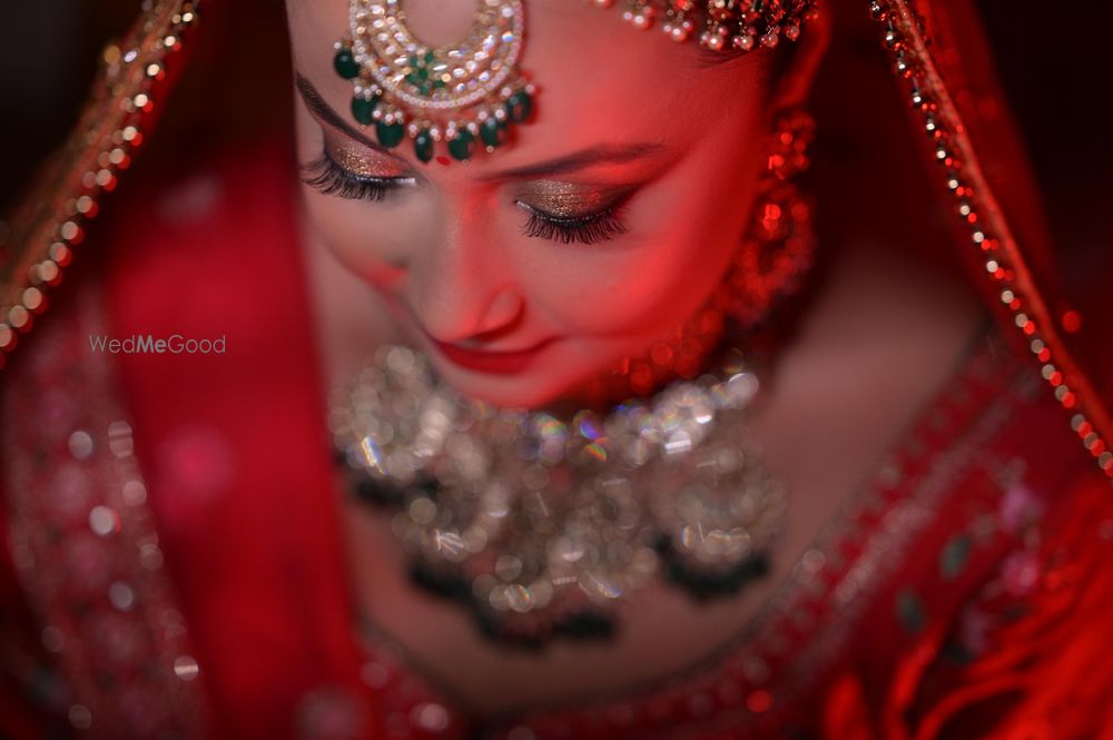 Photo From Alokrita Wedding and engagement  - By Glamup by Pragya
