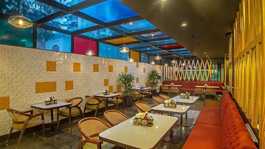 Photo From kaleidoscope - By Inde Signature Jaipur