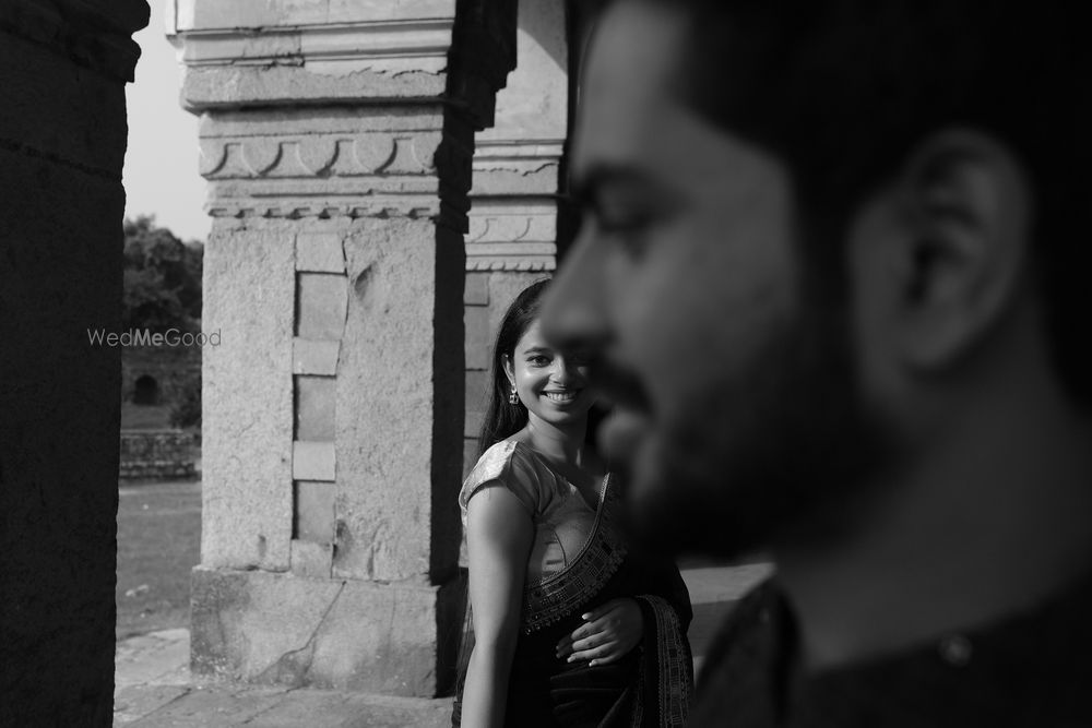 Photo From AKANKSHYA & SHUBHAM - By PreWed Memories