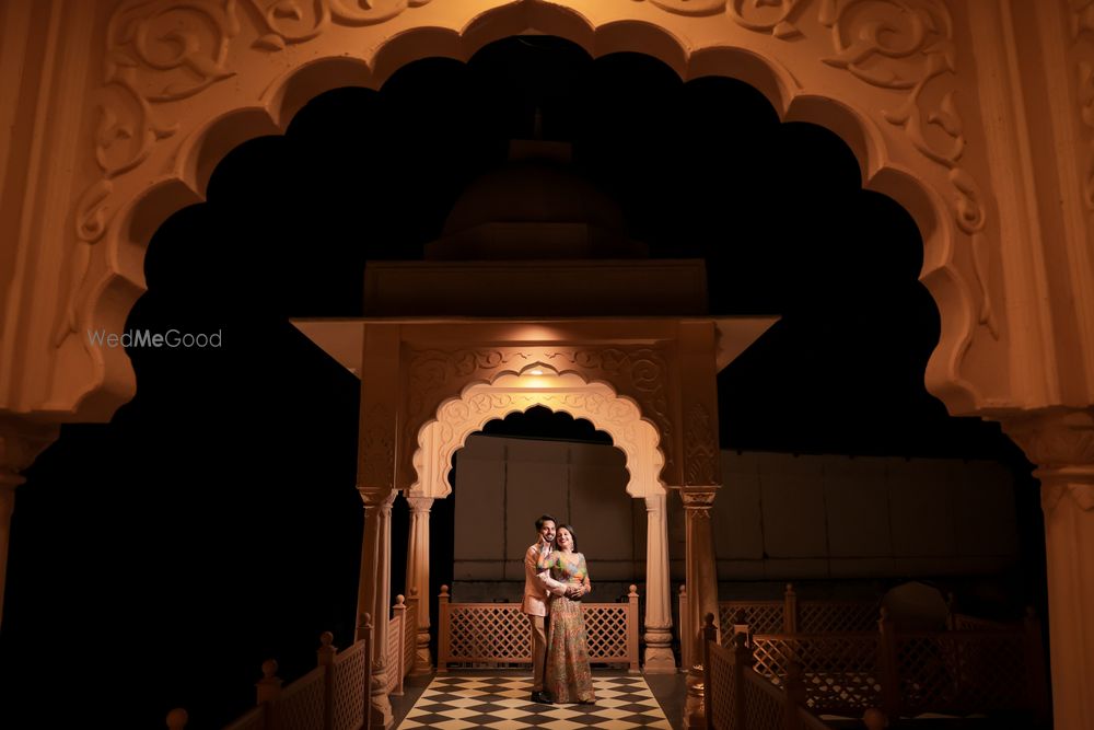 Photo From AKANKSHYA & SHUBHAM - By PreWed Memories