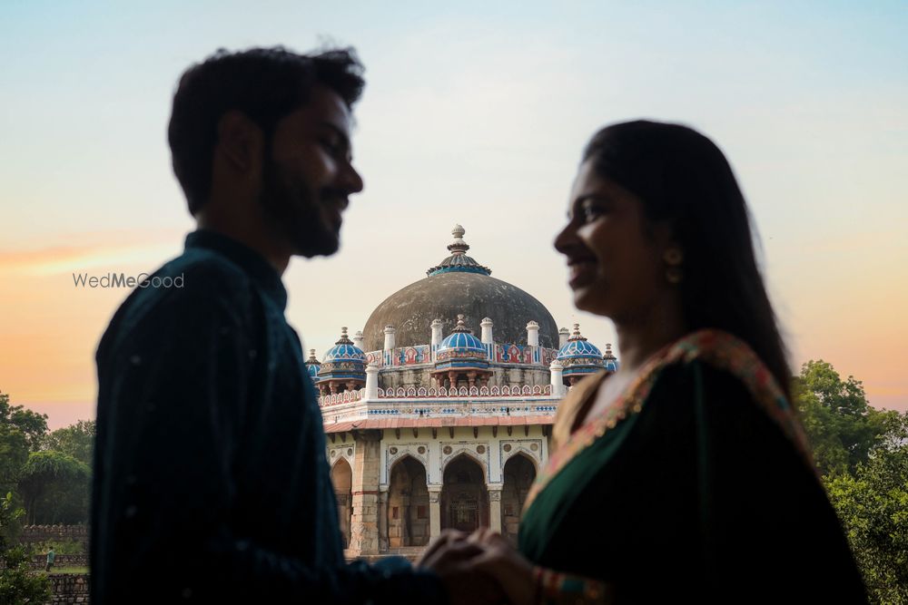Photo From AKANKSHYA & SHUBHAM - By PreWed Memories