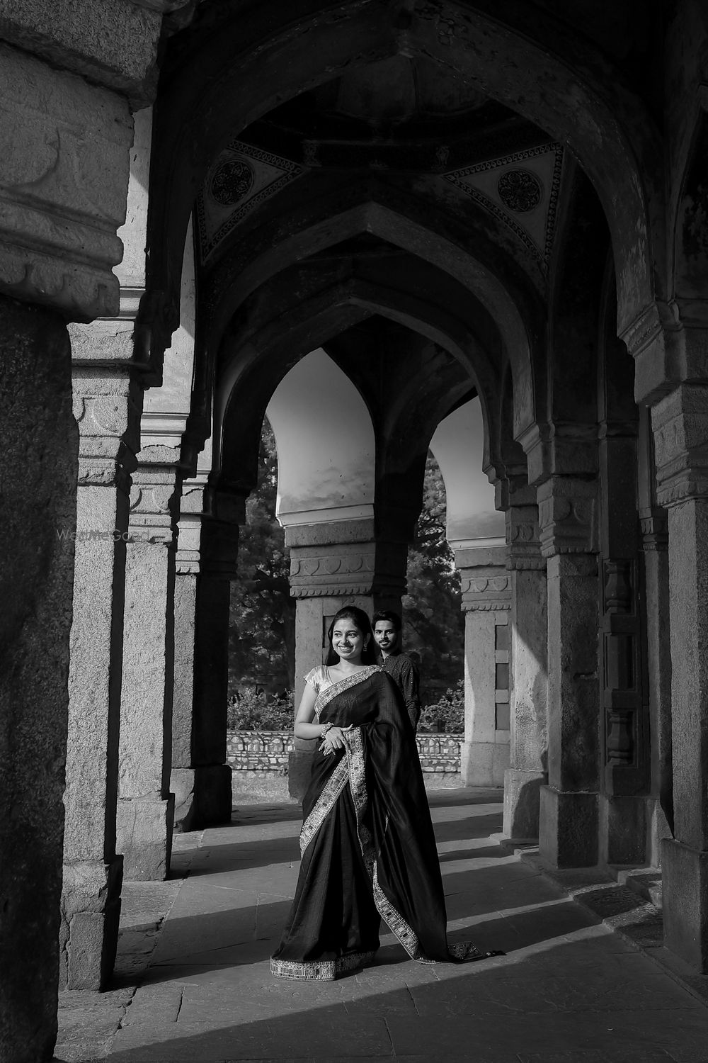 Photo From AKANKSHYA & SHUBHAM - By PreWed Memories