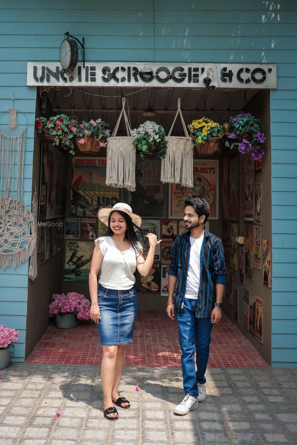 Photo From AKANKSHYA & SHUBHAM - By PreWed Memories