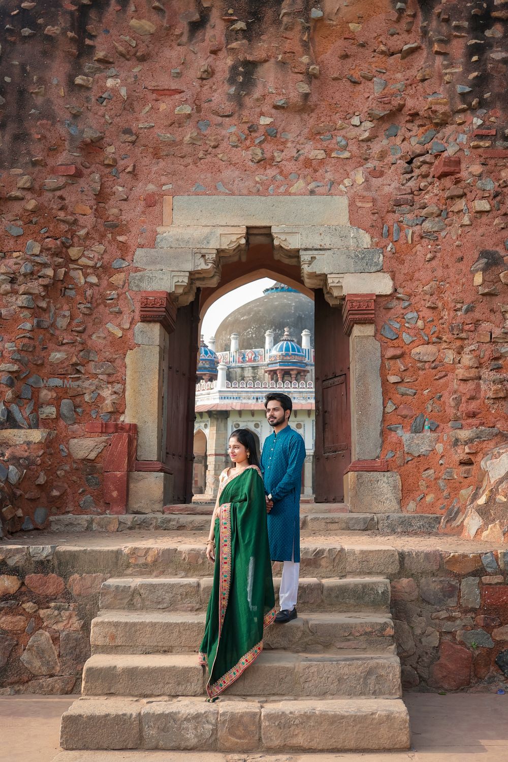 Photo From AKANKSHYA & SHUBHAM - By PreWed Memories
