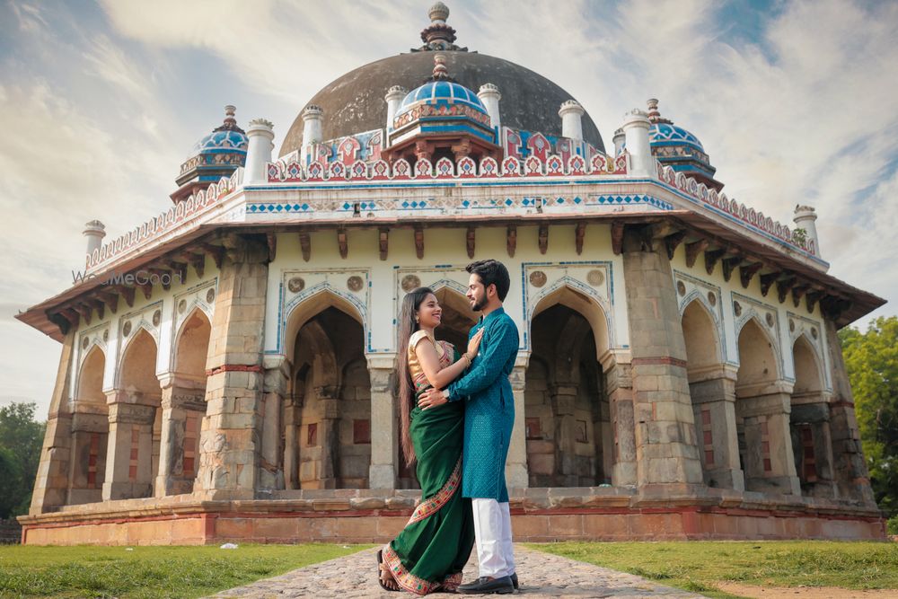 Photo From AKANKSHYA & SHUBHAM - By PreWed Memories