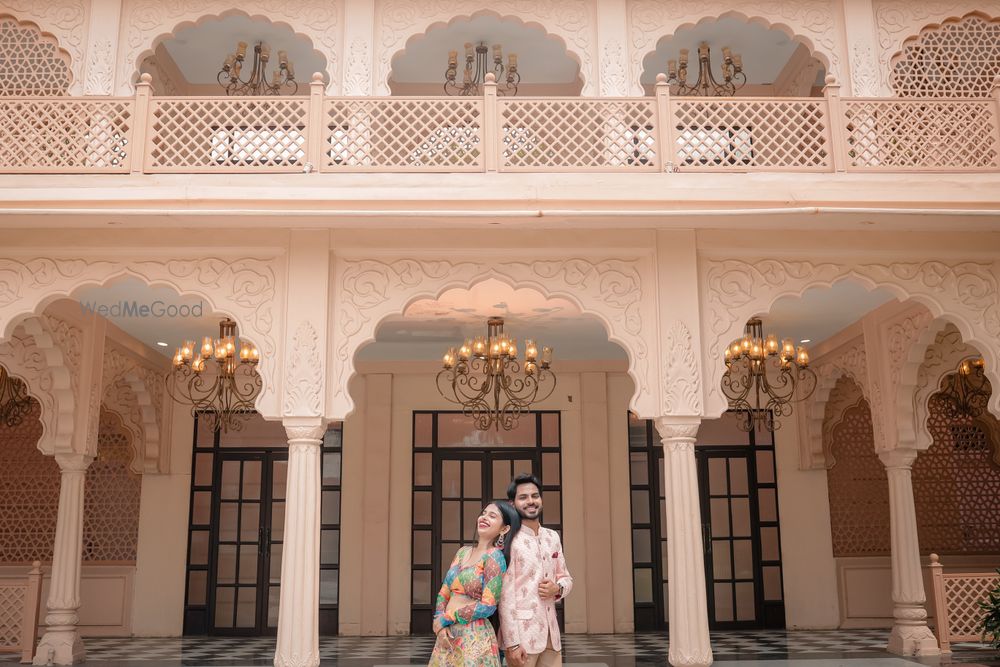 Photo From AKANKSHYA & SHUBHAM - By PreWed Memories