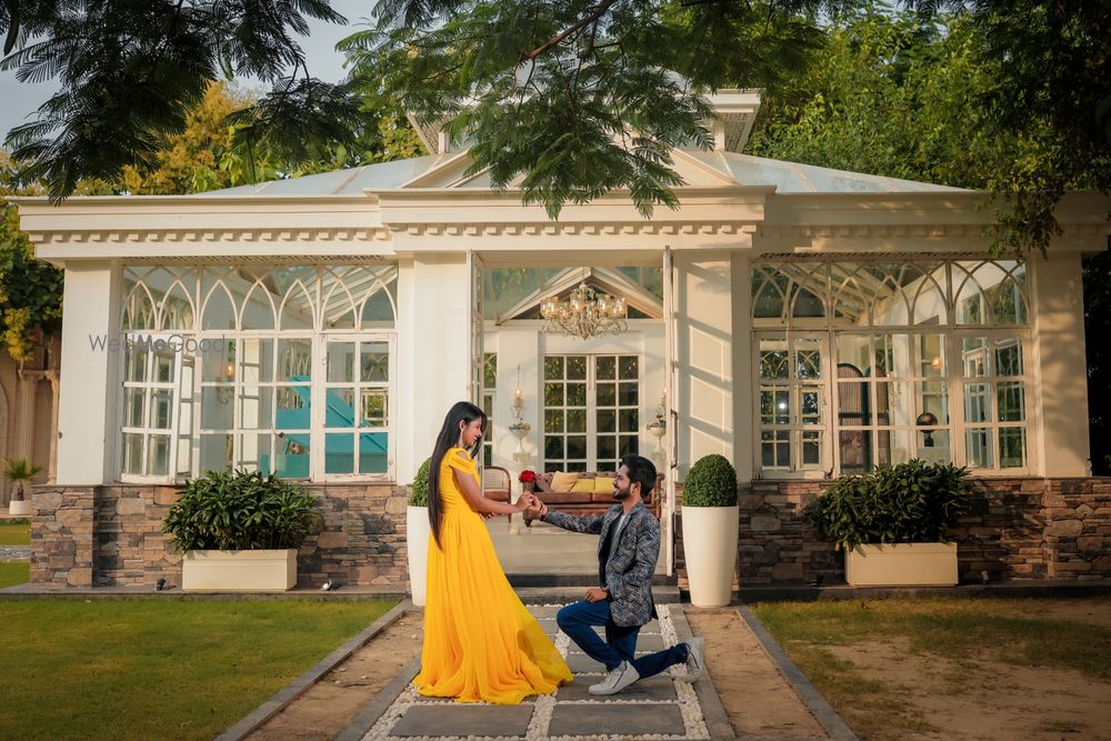 Photo From AKANKSHYA & SHUBHAM - By PreWed Memories