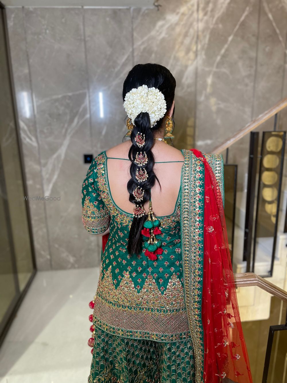 Photo From Neha Bridal - By Mansi Chadha Makeup